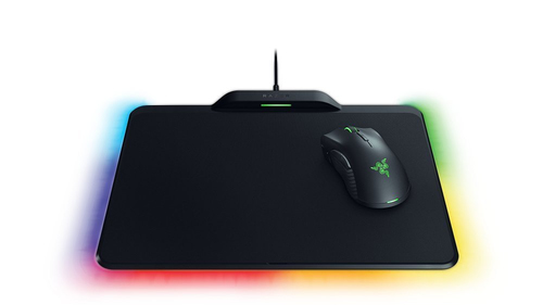 RAZER MAMBA+FIREFLY