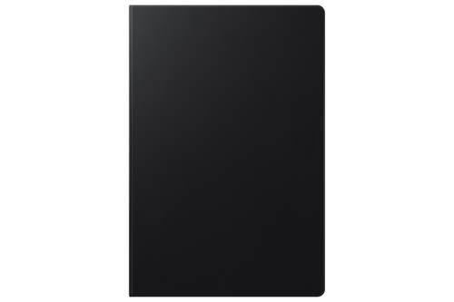 Samsung Book Cover Custodia a libro per Galaxy Tab S8 Ultra, Black