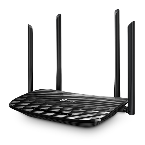TP-LINK AC1200 WRLS