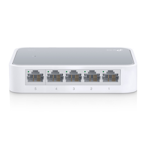 TP-LINK SF1005D 5PORT