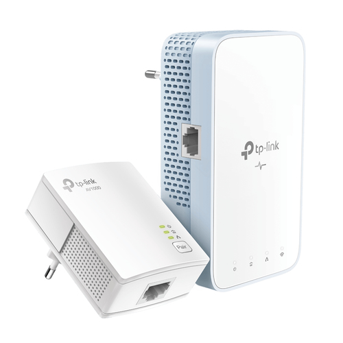 TP-LINK POWERLINE AV1000
