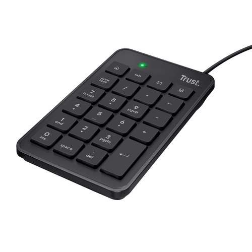 XALAS USB PAD NUMERICO
