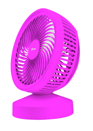 VENTU USB SUMMER ROSA