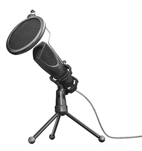 TRUST GXT232 MIC GAMING