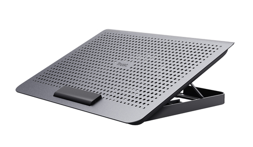 Trust Exto Supporto per computer portatile Grigio