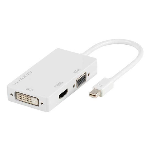 MULTIADAT.DP HDMI/VGA/DVI