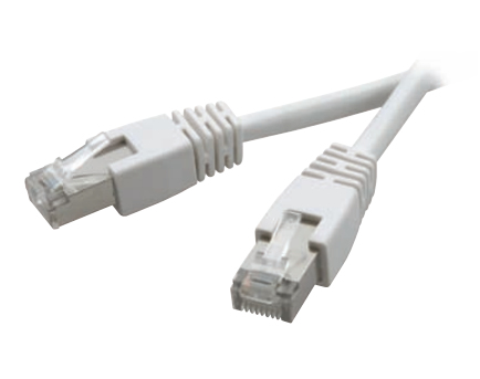 CAVO RETE LAN 10M 45334