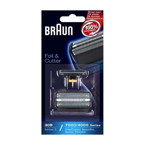 COMBI BRAUN 30B LAM+COLT.