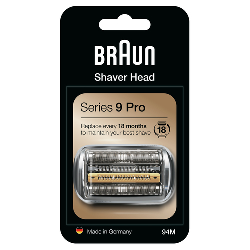 COMBI BRAUN 94M X SERIE 9