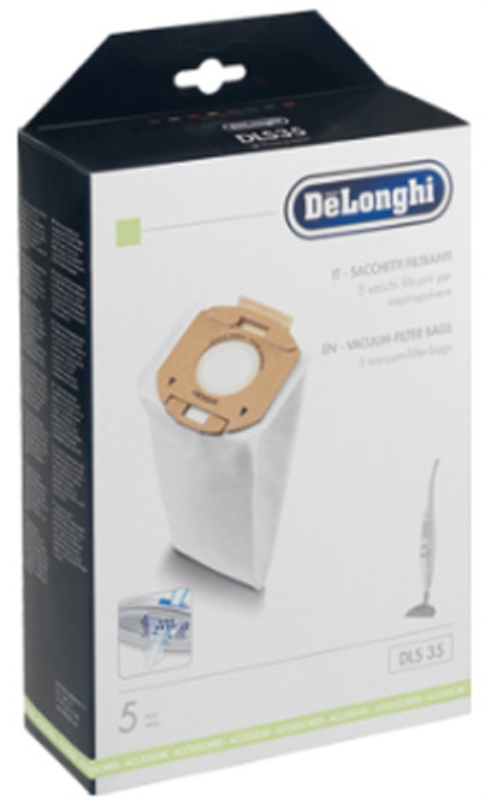 SACCHI DE LONGHI DLS35