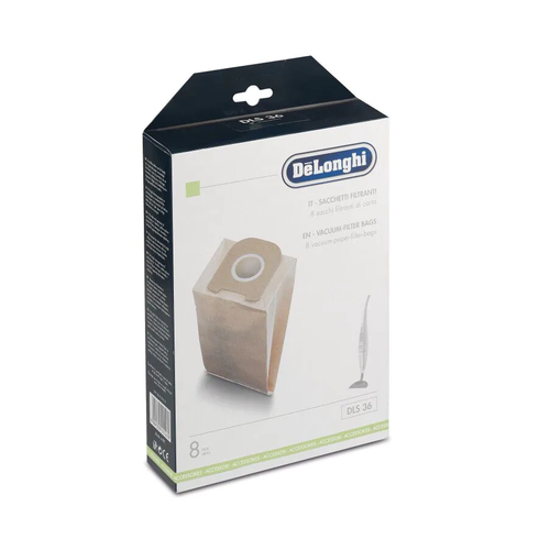 SACCHI DE LONGHI DLS36