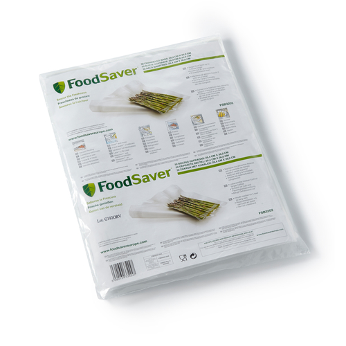 SACCHI FOODSAVER JC3202
