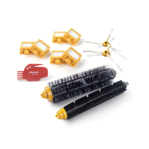 TOTAL KIT ROOMBA SERIE700