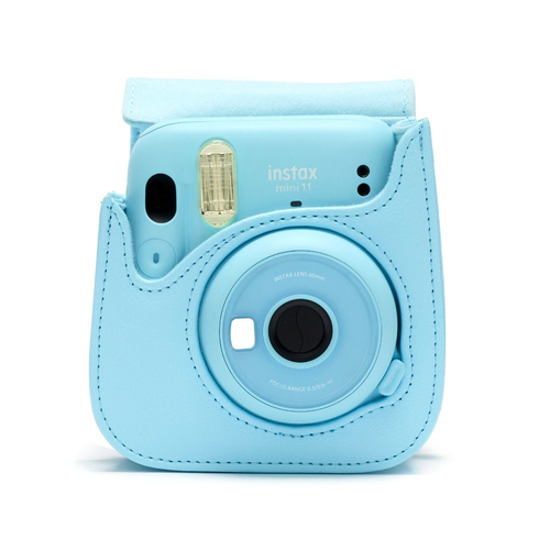 CASE MINI 11 SKY BLUE