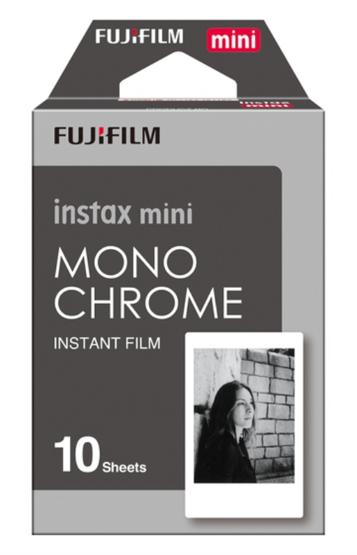 FUJIFILM PELL.MONOC.10F