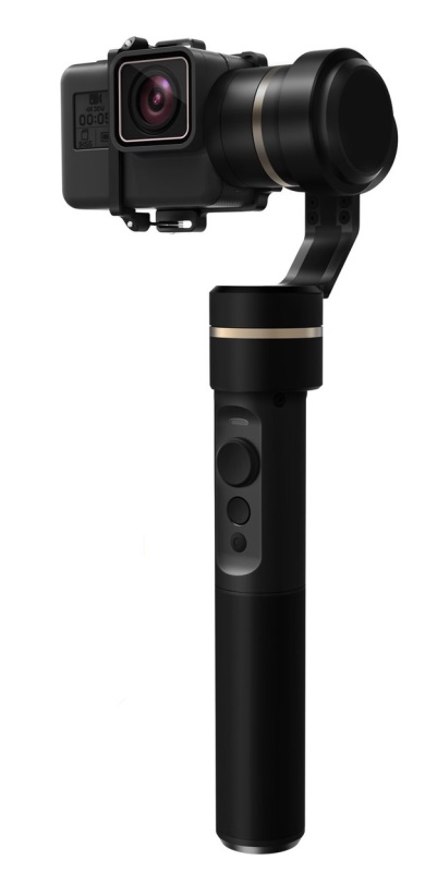 STABILIZZATORE G5