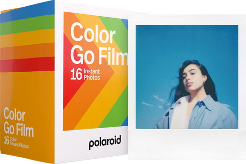 FILM POL. GO 2 PACK