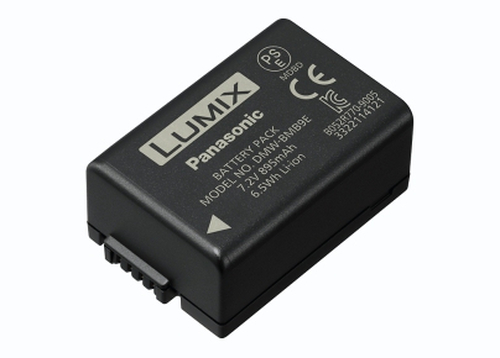 BATT.DMW-BMB9E FZ82