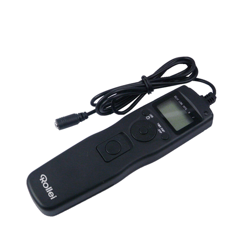 REMOTE ROLLEI SONY
