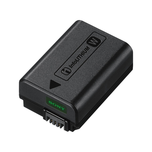BATTERIA SONY NPFW50