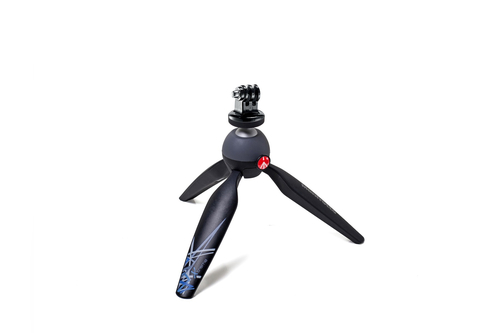 KIT TREPP.PIXI XGOPRO