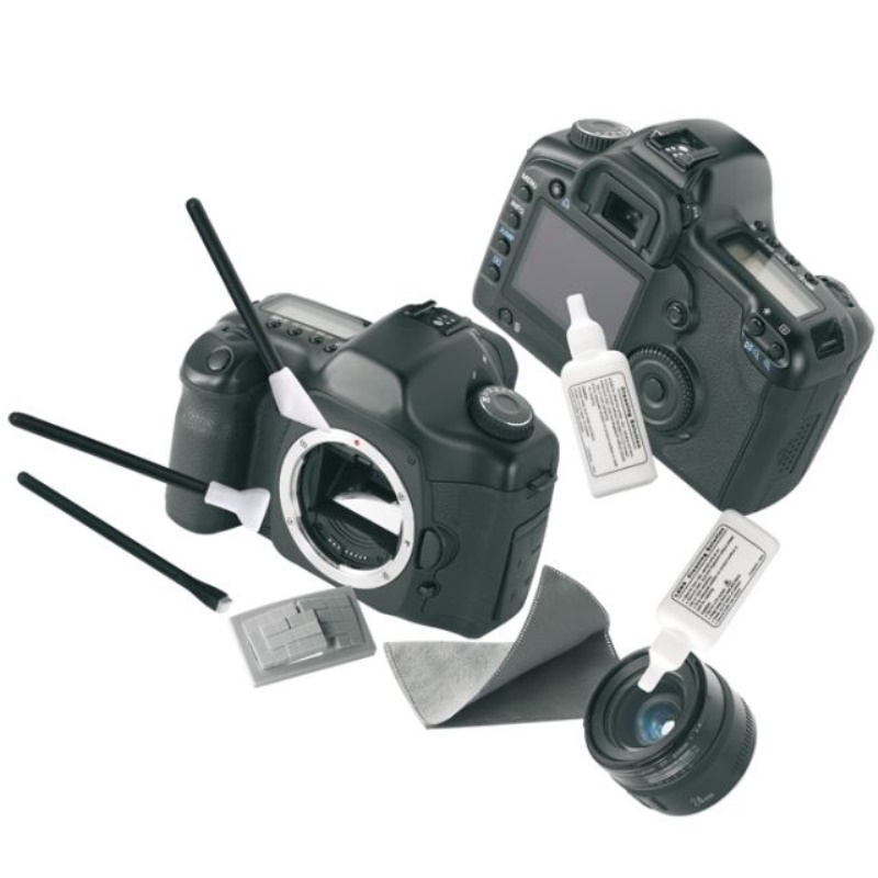 KIT PULIZIA SENSORE 6IN1