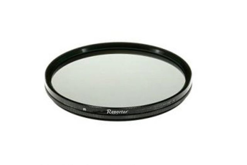 FILTRO POLAR.CPL.58MM