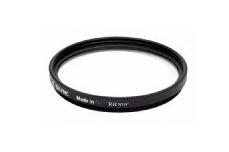 FILTRO UV 55MM