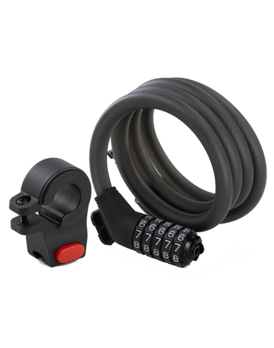 SEGWAY LUCCHETTO LOCK FOR