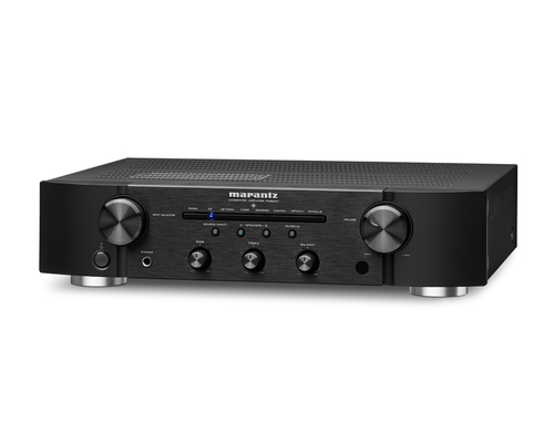 AMPLI MARANTZ PM6007 BK