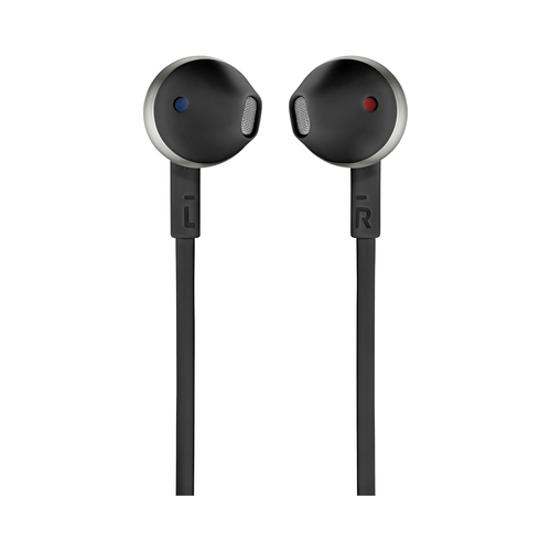 AURIC+MIC JBL T205 NERO