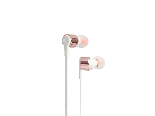 AURIC+MIC JBL T210 GOLD