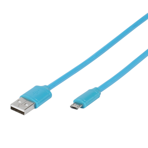 CAVO VIV.USB MICRO 1M. GN