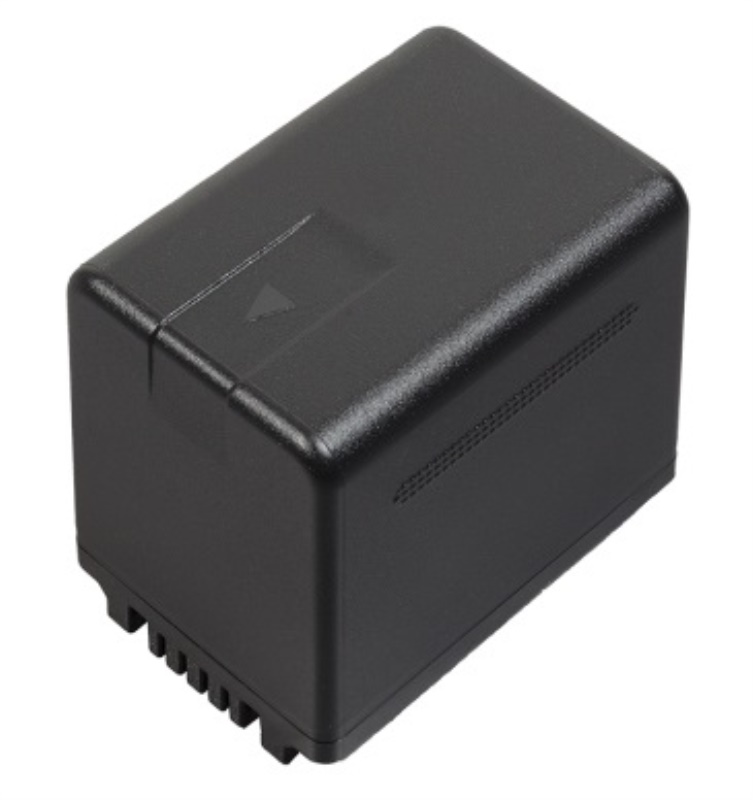 BATTERIA PANASONIC VBT380