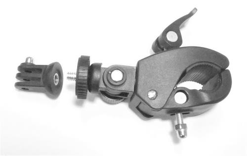 BIKE MOUNT X GO-PRO