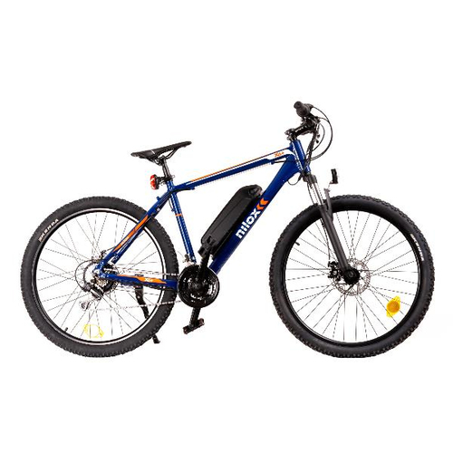 E-BIKE NILOX X6 PLUS