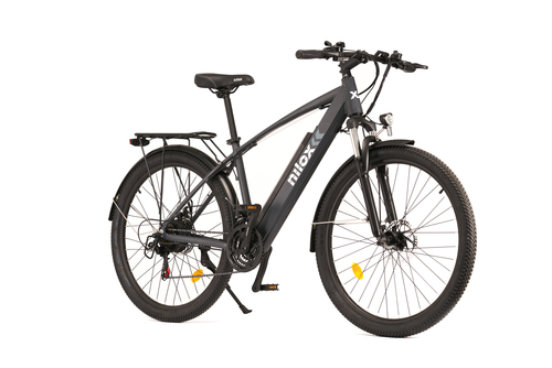 E-BIKE NILOX X7 PLUS