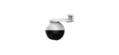 CAM EZVIZ C8W PRO+SD