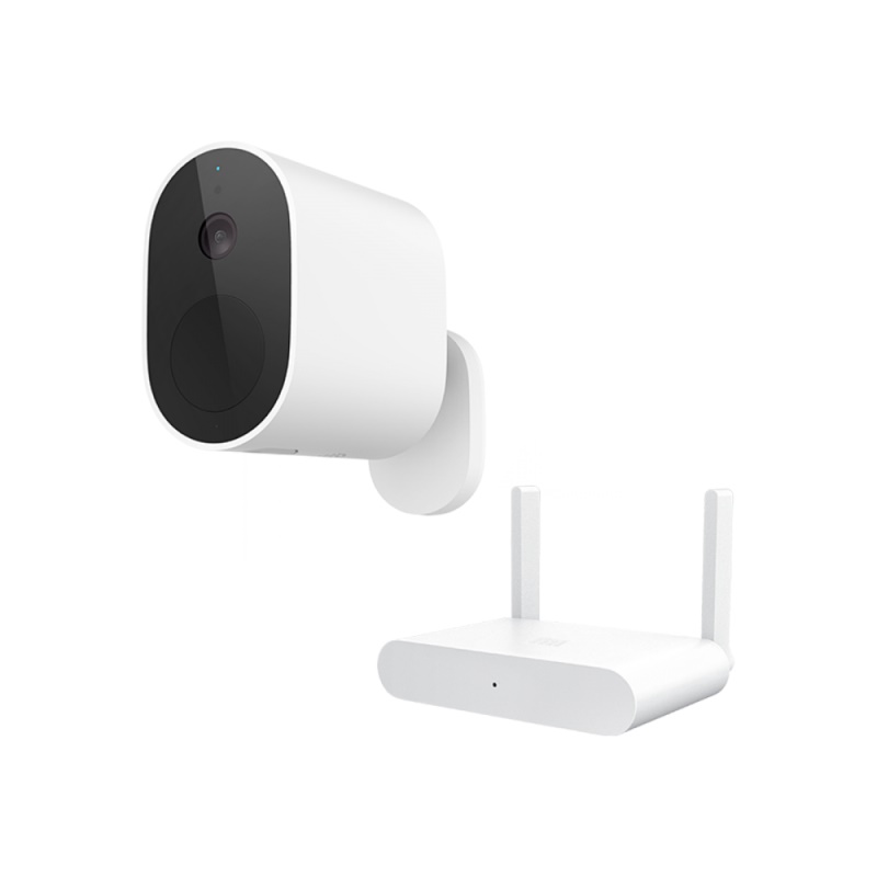 MI WLS CAM OUTDOOR SECUR