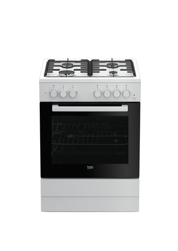 CUCINA BEKO FSST62110DW