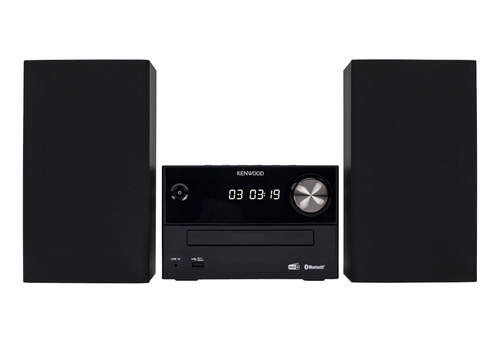 MICRO HIFI KEN M-420DB