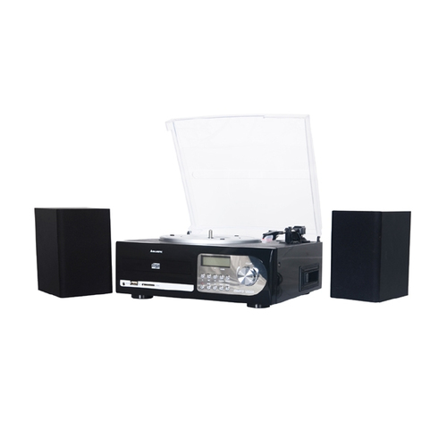 GRH+CD+MP3 MAJ TT38R