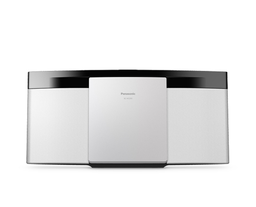 HIFI PANASONIC SCHC212EGW