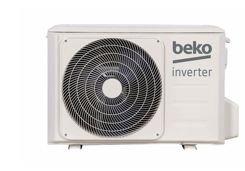 Beko BGMPO 181 condizionatore fisso Condizionatore unità esterna Bianco