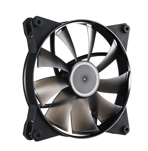 VENTOLA AIRFLOW 140MM