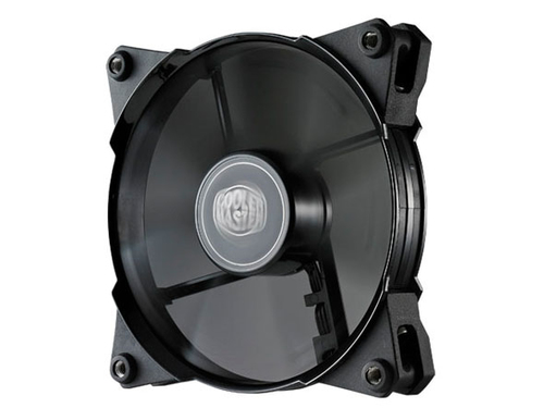VENTOLA 120MM 4PIN JET