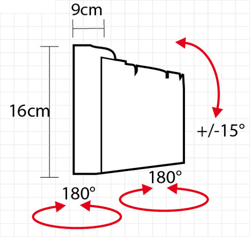 STAFFA L&C DESIGN BASIC 1