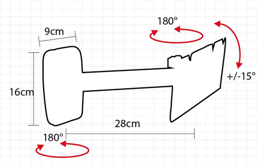 STAFFA L&C DESIGN BASIC 2