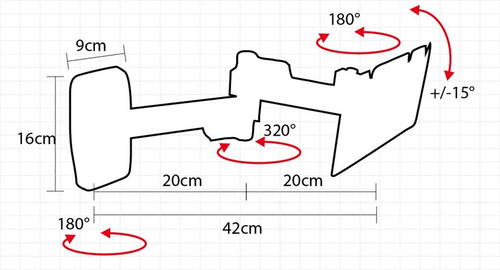 STAFFA L&C DESIGN BASIC 3