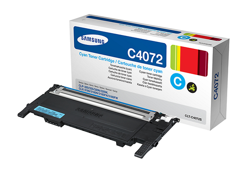 TONER 4072S 1000 P.CIANO